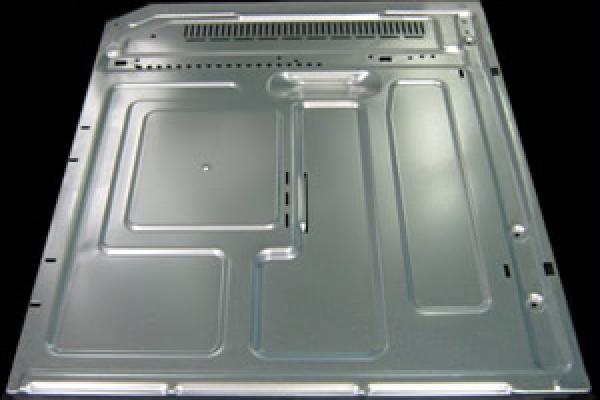 OVEN SIDE PANEL